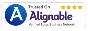 alignable logo