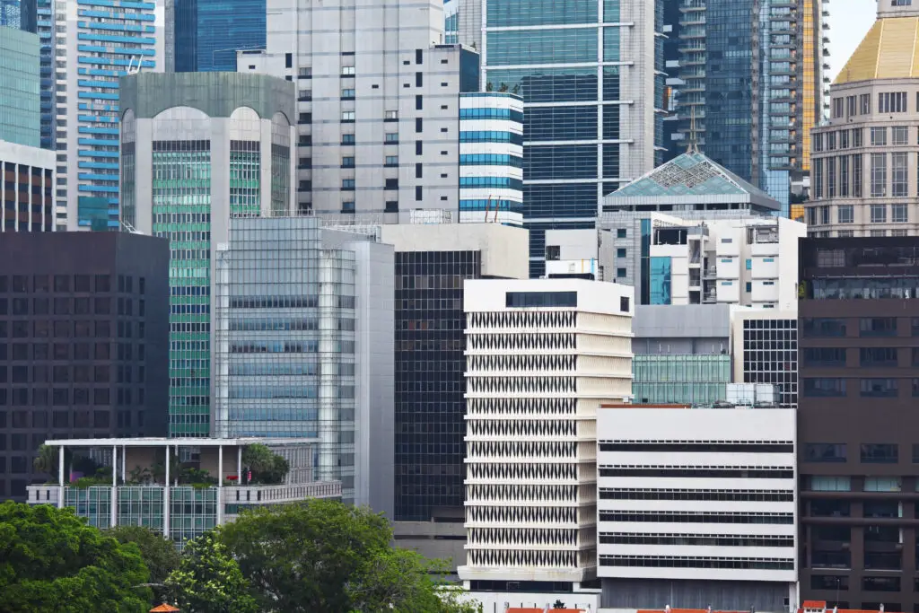 cash out refinance for investors