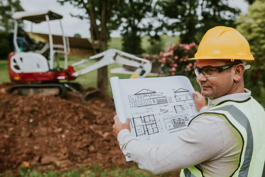 construction loan financing