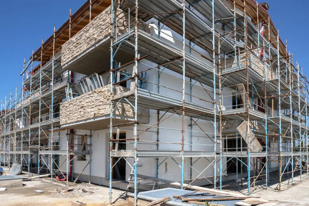 owner occupied hard money loan