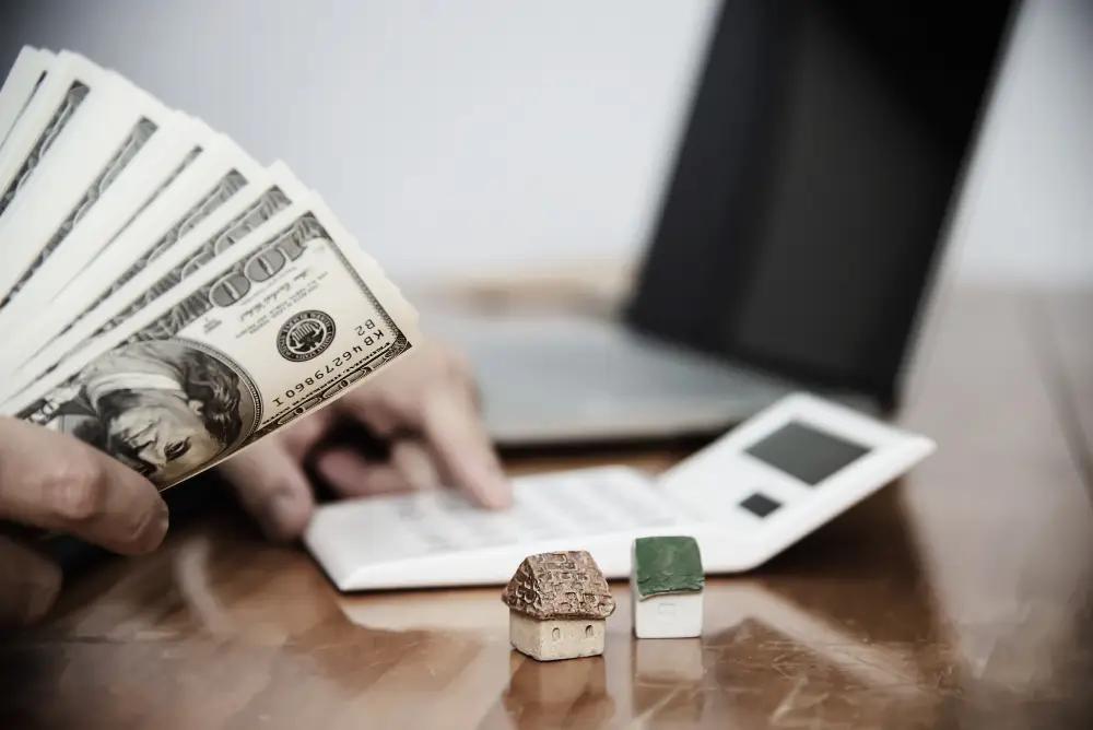 Commercial real estate loans for investors