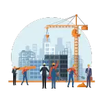 Ground-Up Development