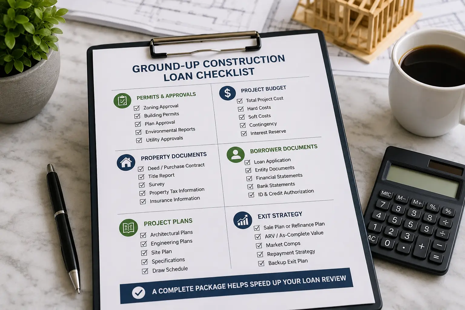 constcrution site document