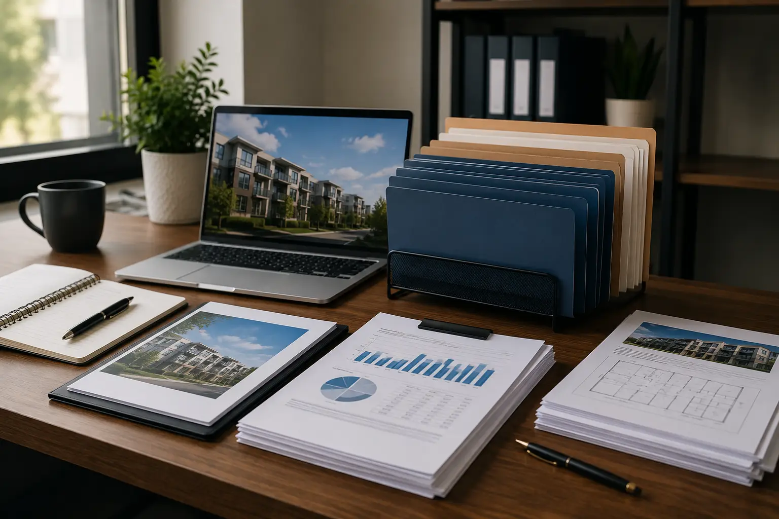 Multifamily Bridge Financing