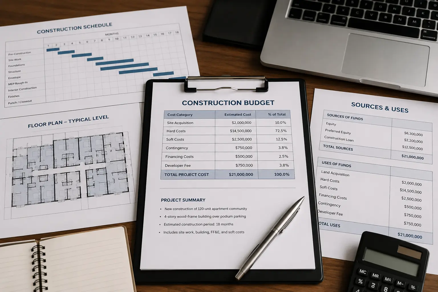 construction