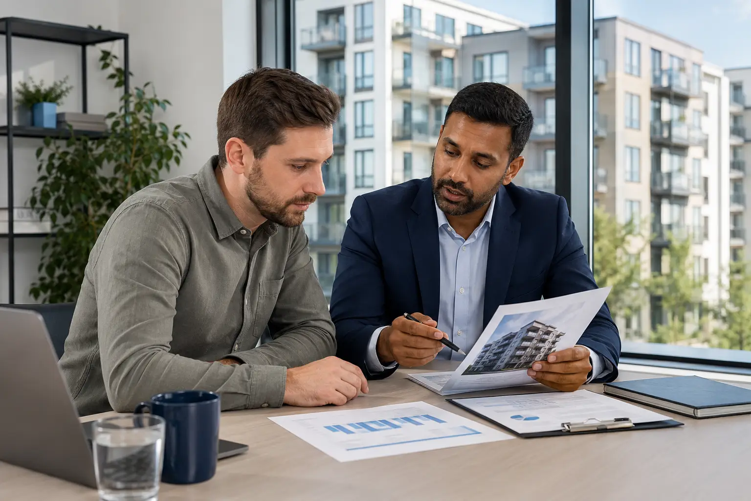 investment loan
