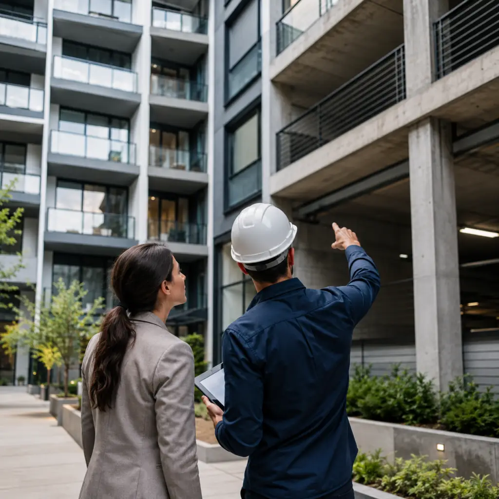 Condominium Bridge Loans1-office condo