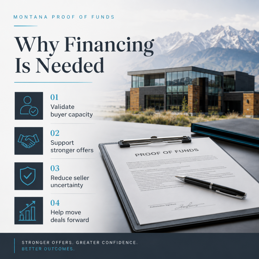 fund financing