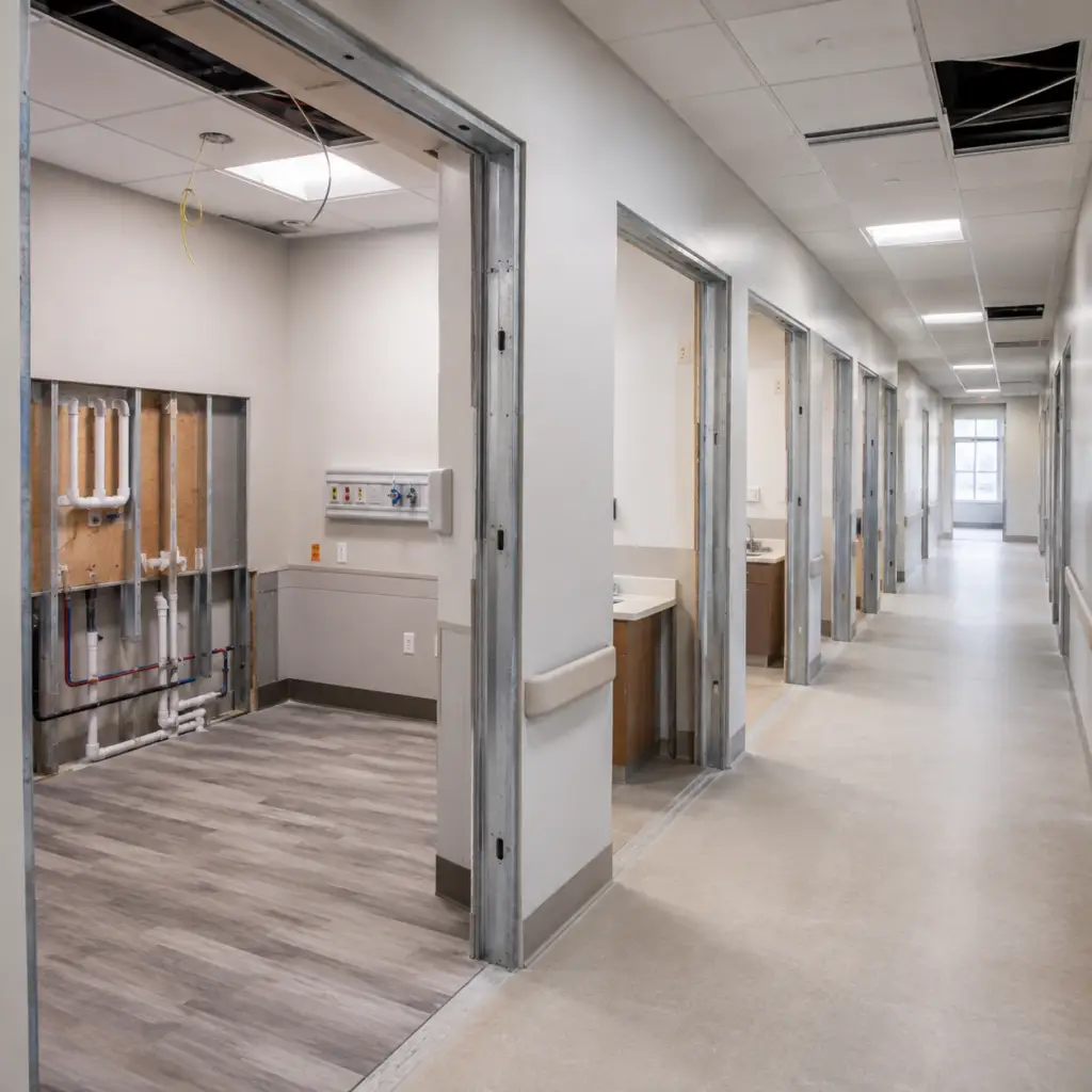 medical office