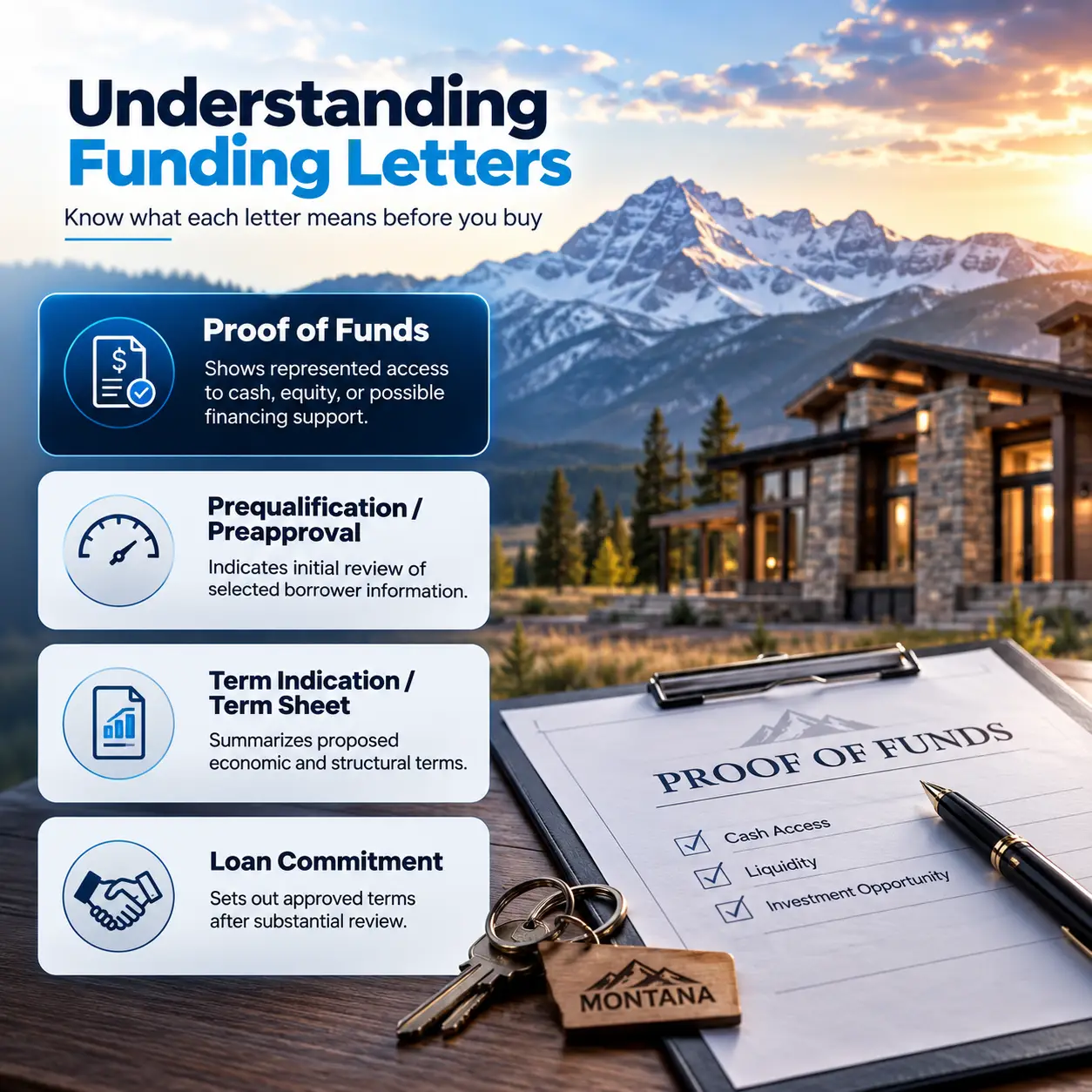 proof montana funds