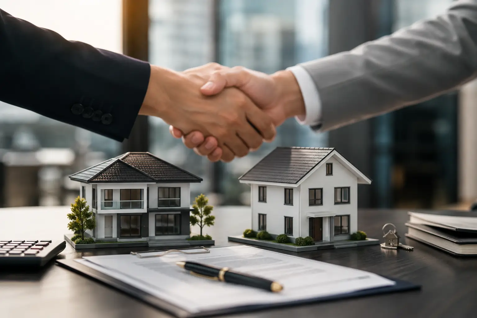 transactional funding-short term loan